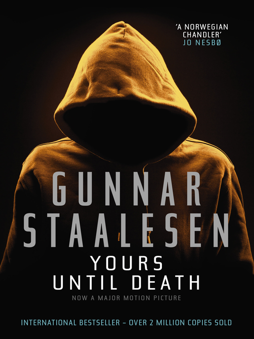 Title details for Yours Until Death by Gunnar Staalesen - Available